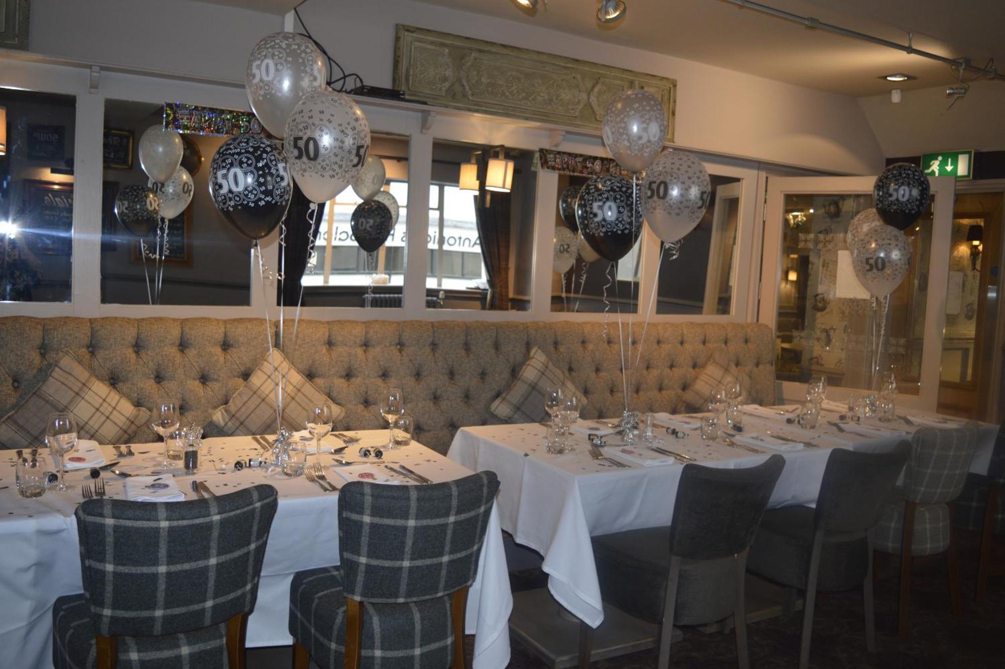 The County Hotel Hexham Dış mekan fotoğraf